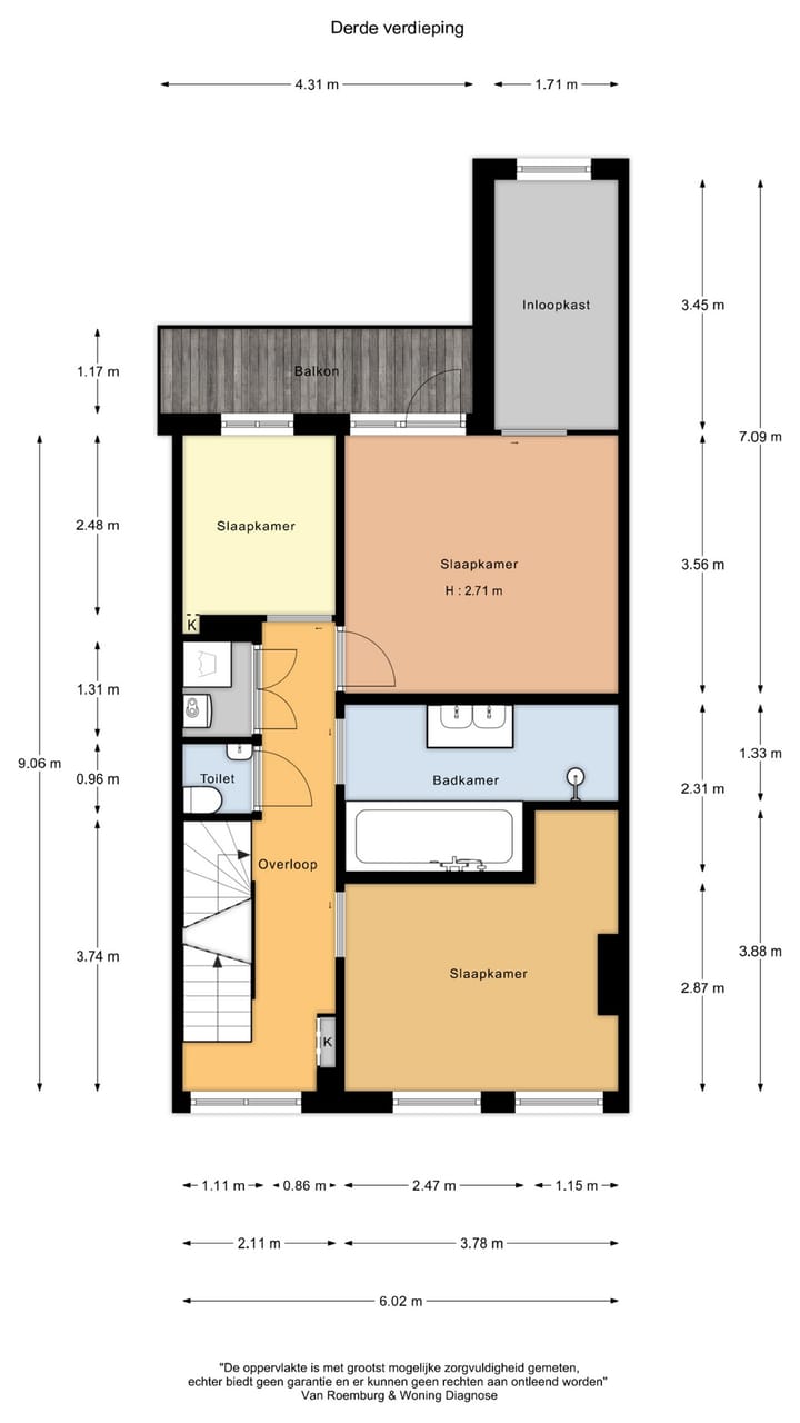 Foto 50 van Pieter Aertszstraat 81-3