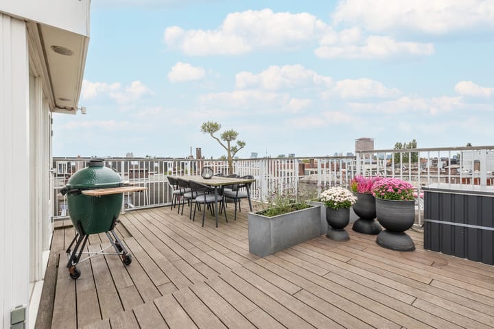 Foto 2 van Pieter Aertszstraat 81-3