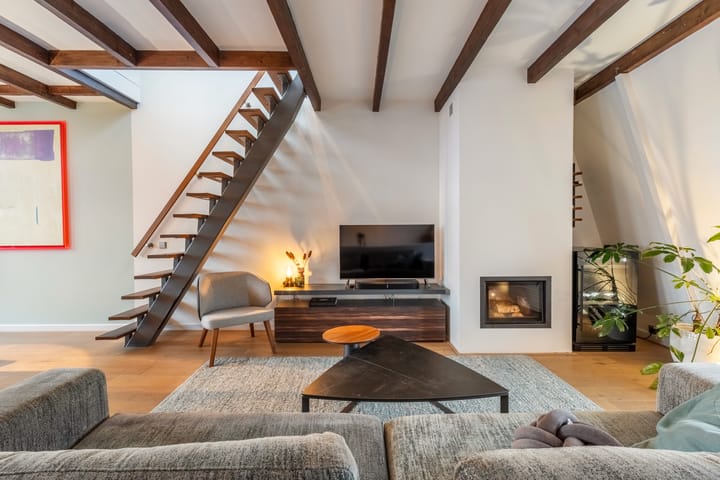 Foto 10 van Pieter Aertszstraat 81-3