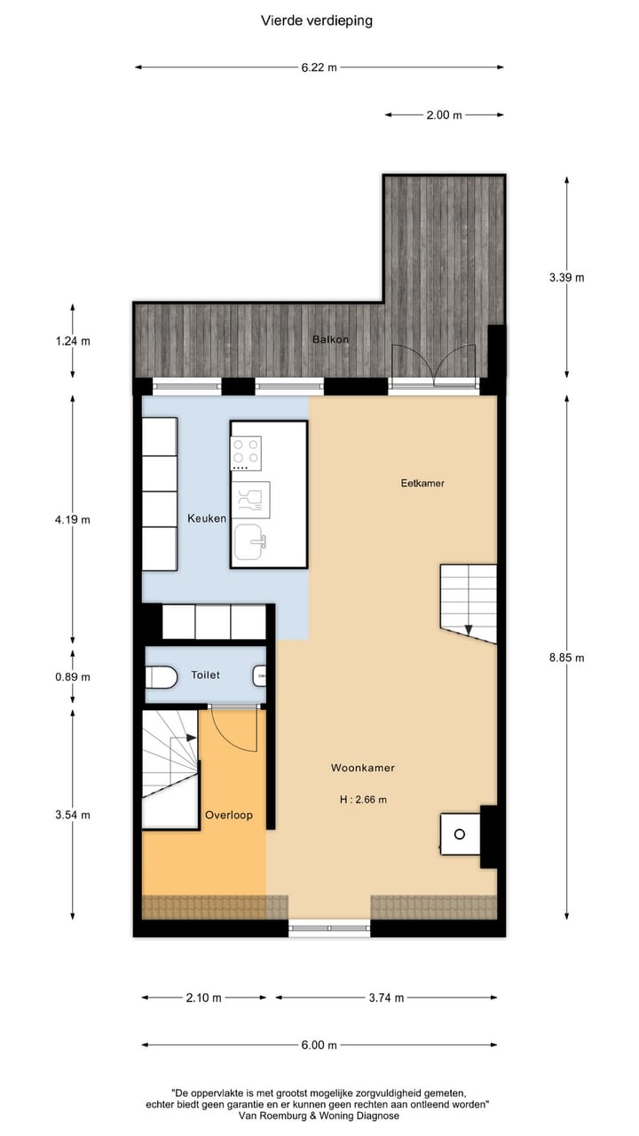 Foto 51 van Pieter Aertszstraat 81-3