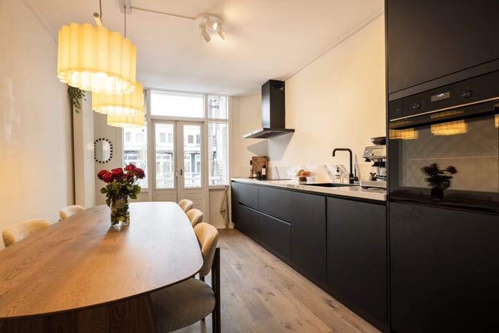 Foto 3 van Kromme Leimuidenstraat 14-2