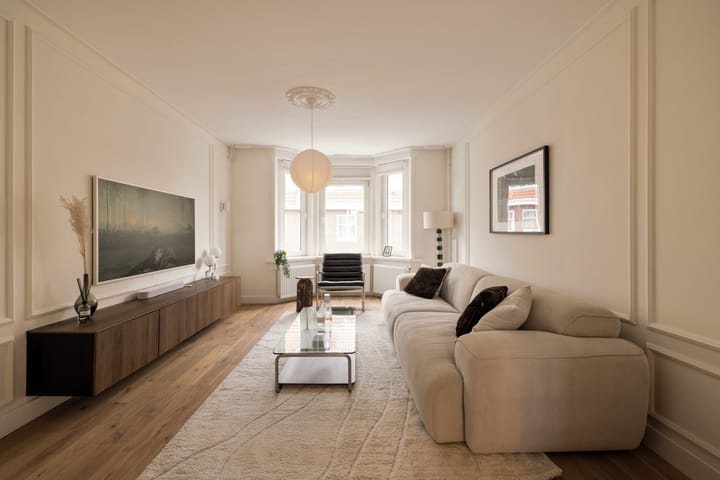 Foto 4 van Kromme Leimuidenstraat 14-2