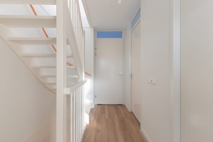 Foto 16 van Van Kinsbergenstraat 6