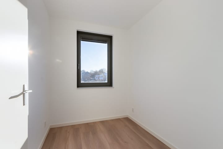 Foto 19 van Van Kinsbergenstraat 6