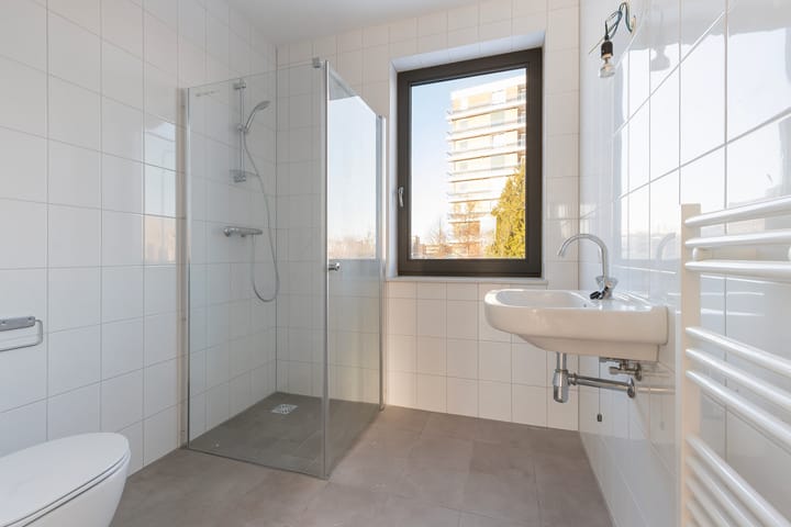 Foto 20 van Van Kinsbergenstraat 6