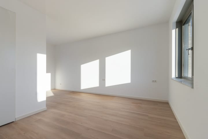 Foto 22 van Van Kinsbergenstraat 6