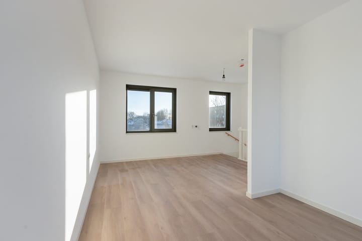 Foto 23 van Van Kinsbergenstraat 6