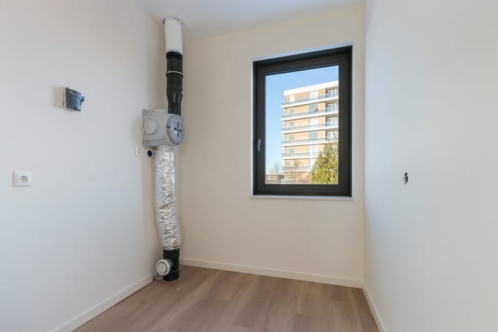 Foto 26 van Van Kinsbergenstraat 6