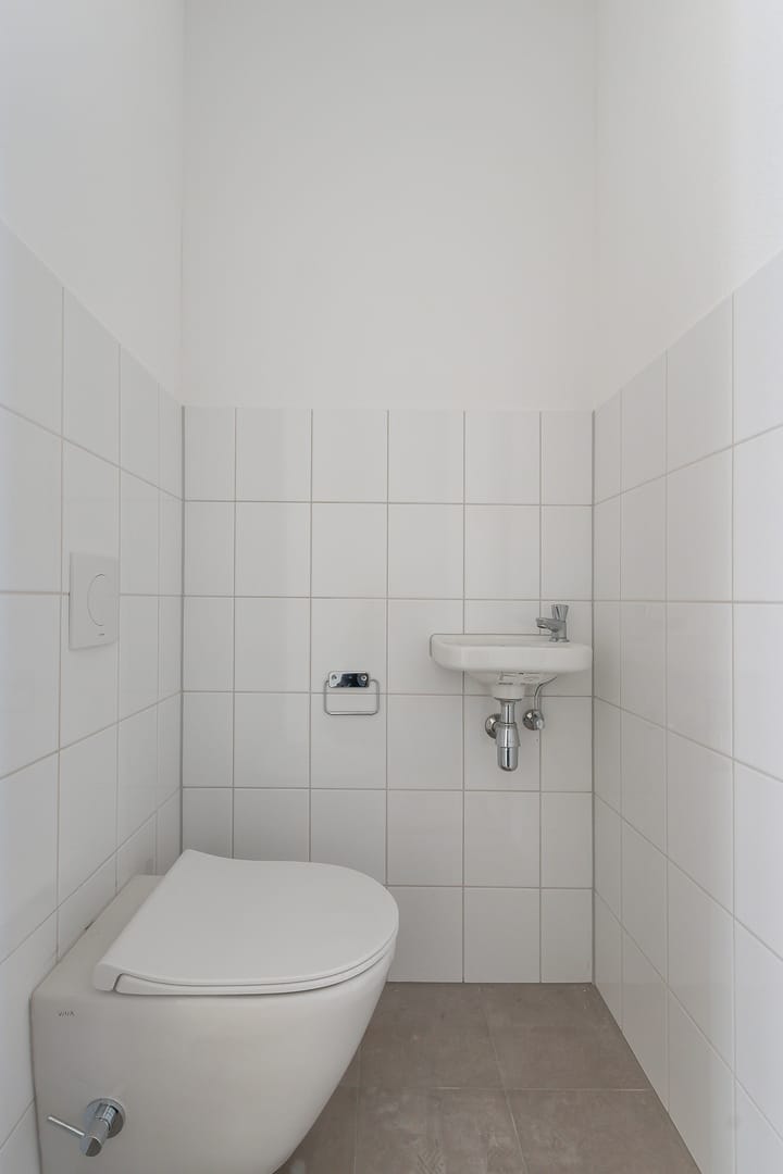 Foto 6 van Van Kinsbergenstraat 6