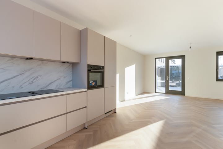 Foto 14 van Van Kinsbergenstraat 6