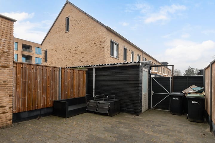 Foto 4 van Van Kinsbergenstraat 6