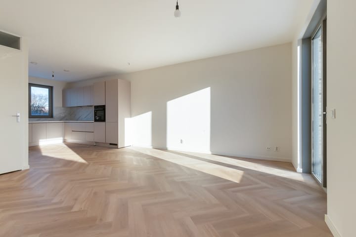 Foto 10 van Van Kinsbergenstraat 6