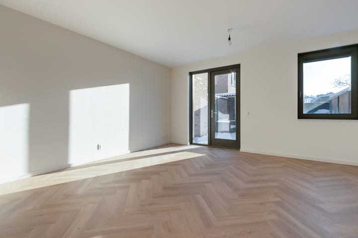 Foto 9 van Van Kinsbergenstraat 6