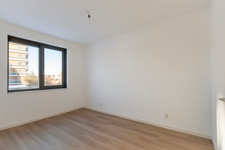 Foto 17 van Van Kinsbergenstraat 6