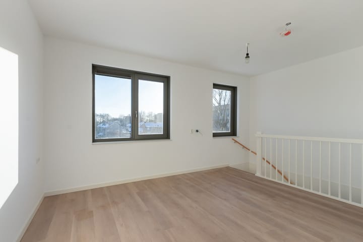 Foto 21 van Van Kinsbergenstraat 6