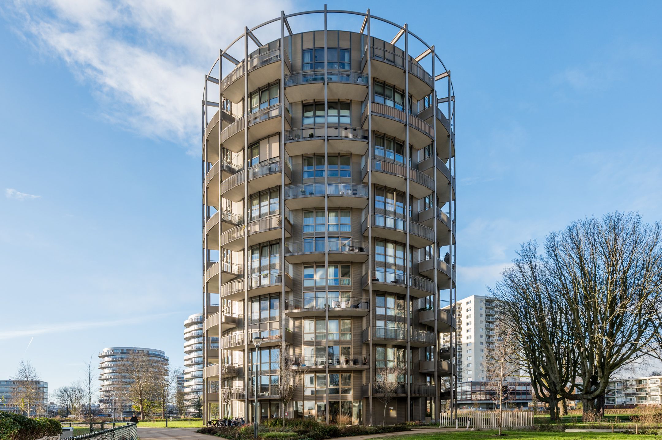 Foto 33 van Spijkerboorweg 361