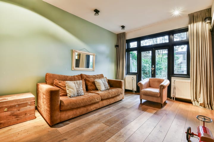 Foto 3 van Lutmastraat 5-H