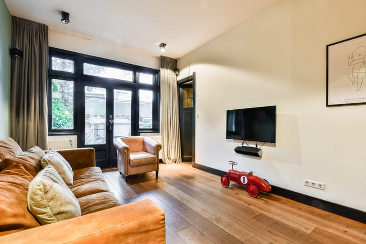 Foto 4 van Lutmastraat 5-H