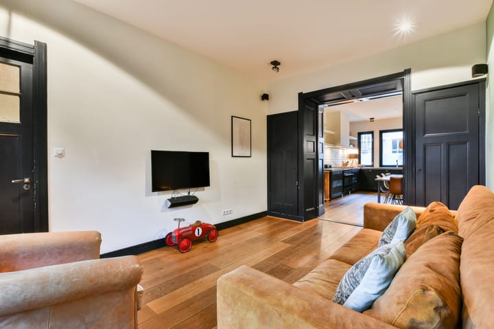 Foto 5 van Lutmastraat 5-H