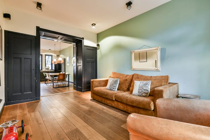 Foto 6 van Lutmastraat 5-H