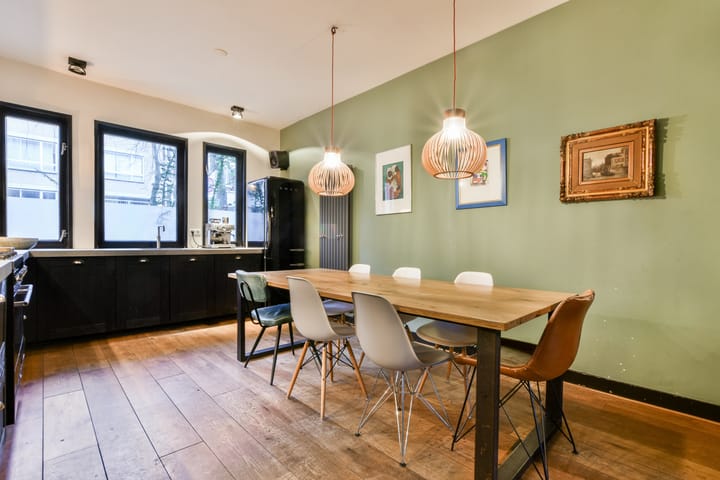 Foto 7 van Lutmastraat 5-H