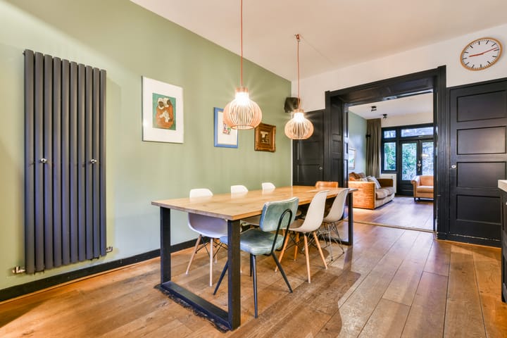 Foto 8 van Lutmastraat 5-H