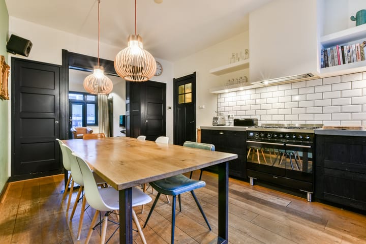 Foto 9 van Lutmastraat 5-H