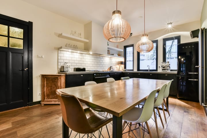 Foto 10 van Lutmastraat 5-H