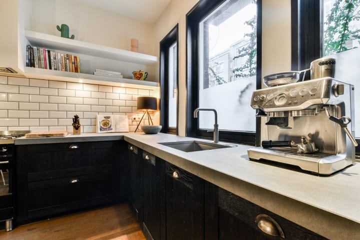 Foto 12 van Lutmastraat 5-H