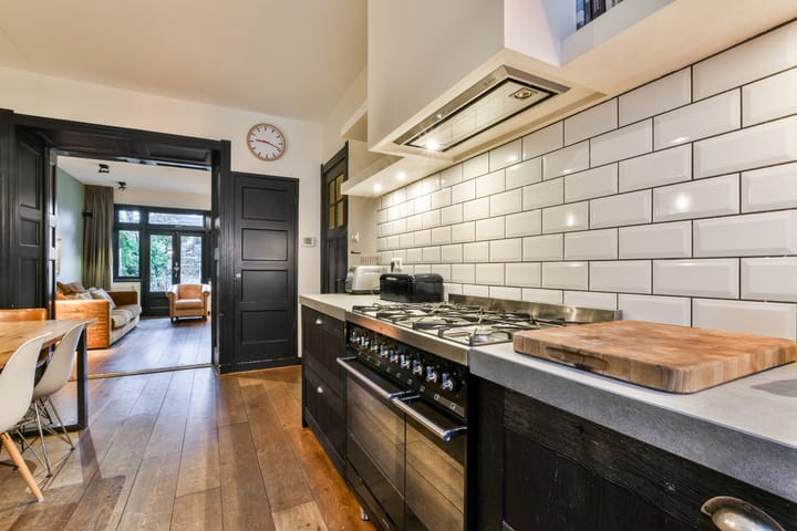 Foto 13 van Lutmastraat 5-H