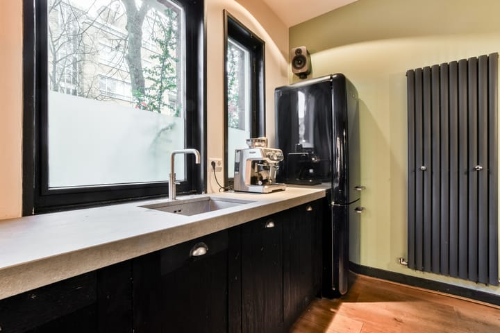 Foto 14 van Lutmastraat 5-H