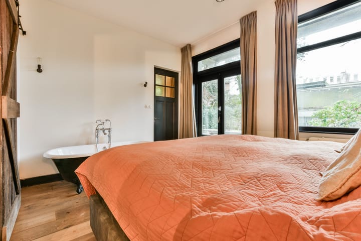 Foto 16 van Lutmastraat 5-H