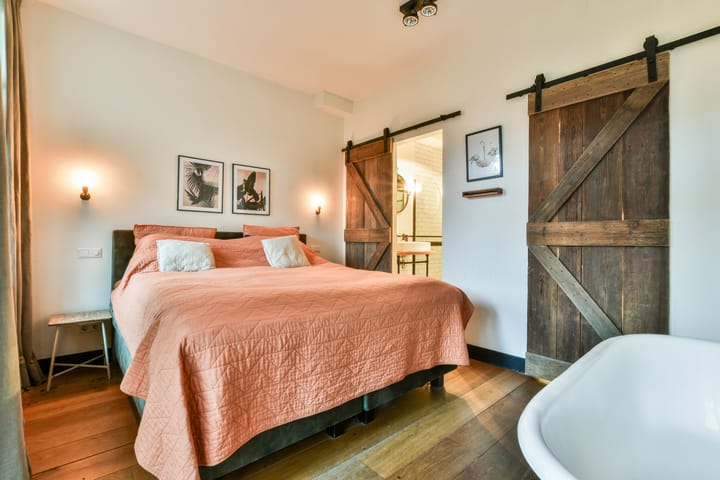 Foto 18 van Lutmastraat 5-H