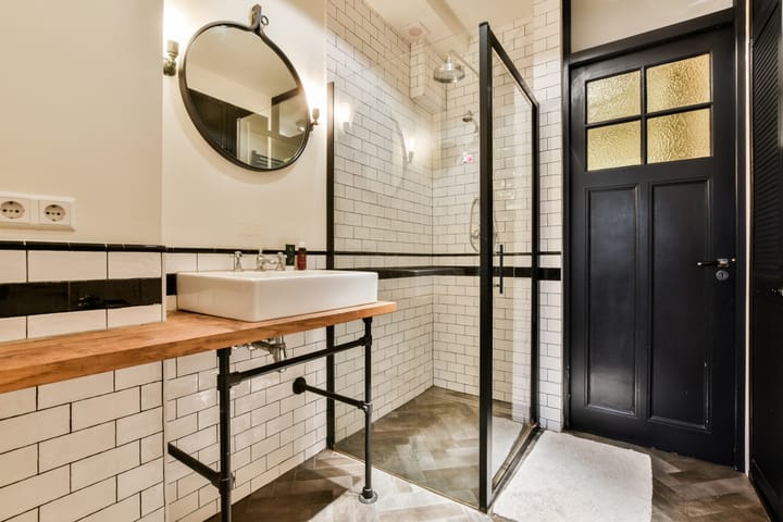 Foto 19 van Lutmastraat 5-H