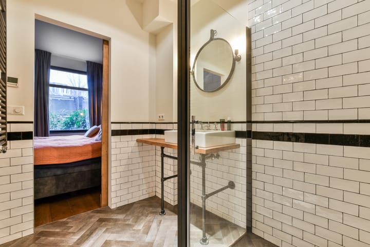 Foto 20 van Lutmastraat 5-H