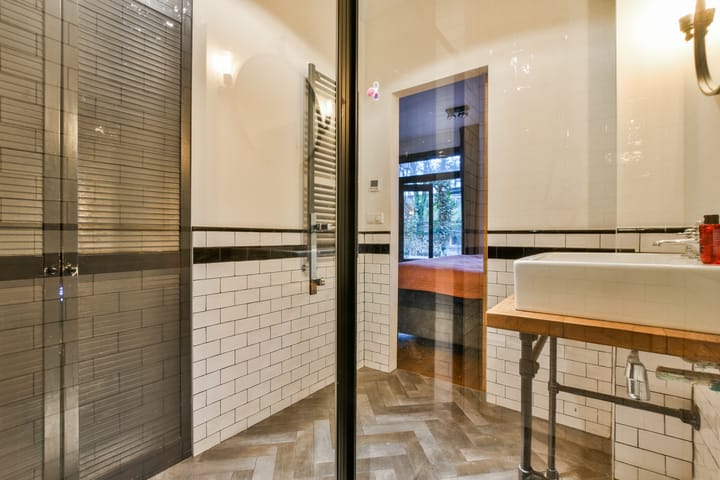 Foto 21 van Lutmastraat 5-H