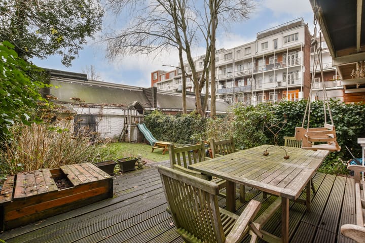 Foto 22 van Lutmastraat 5-H