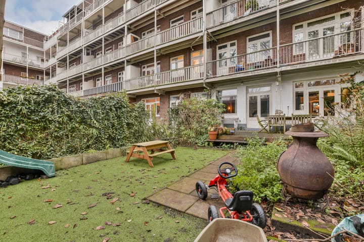 Foto 25 van Lutmastraat 5-H