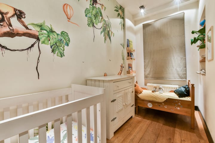 Foto 26 van Lutmastraat 5-H