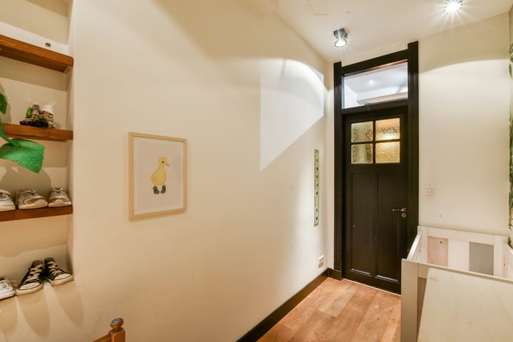 Foto 27 van Lutmastraat 5-H