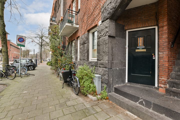 Foto 31 van Lutmastraat 5-H