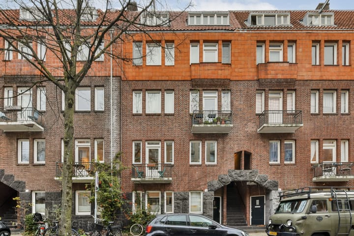 Foto 32 van Lutmastraat 5-H