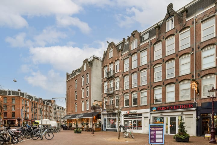 Foto 33 van Lutmastraat 5-H