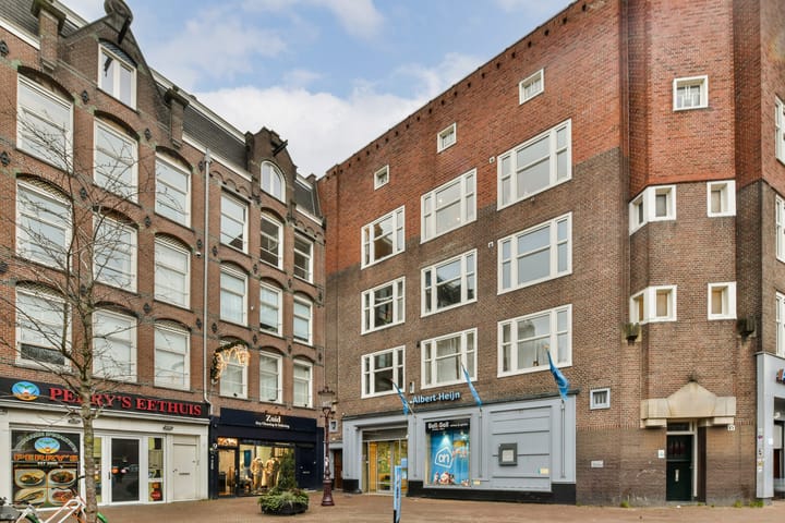 Foto 34 van Lutmastraat 5-H