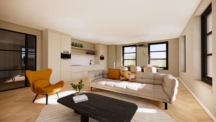 Foto 4 van Hoofdstraat 45-C