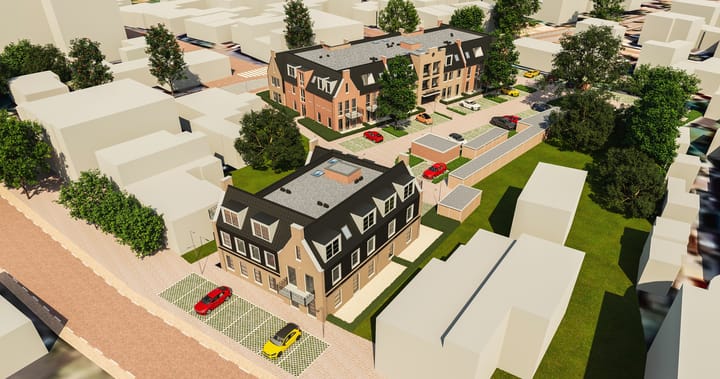 Foto 3 van Hoofdstraat 45-C