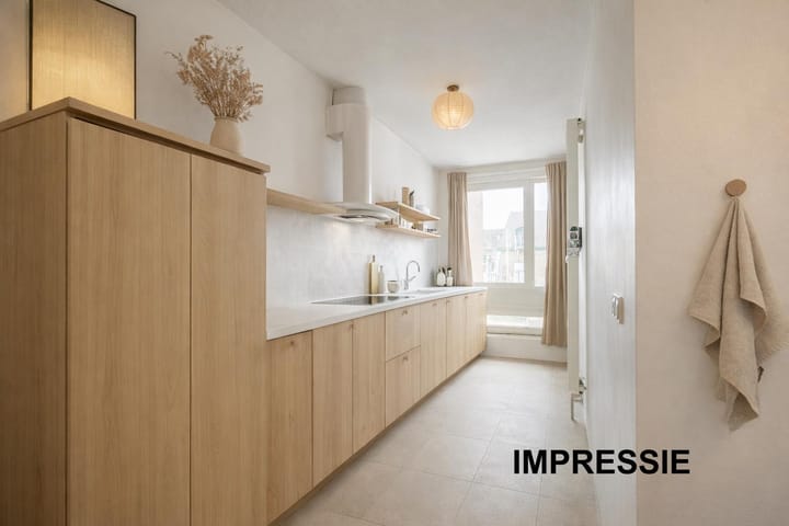 Photo 7 of Wilhelminasingel 42-F