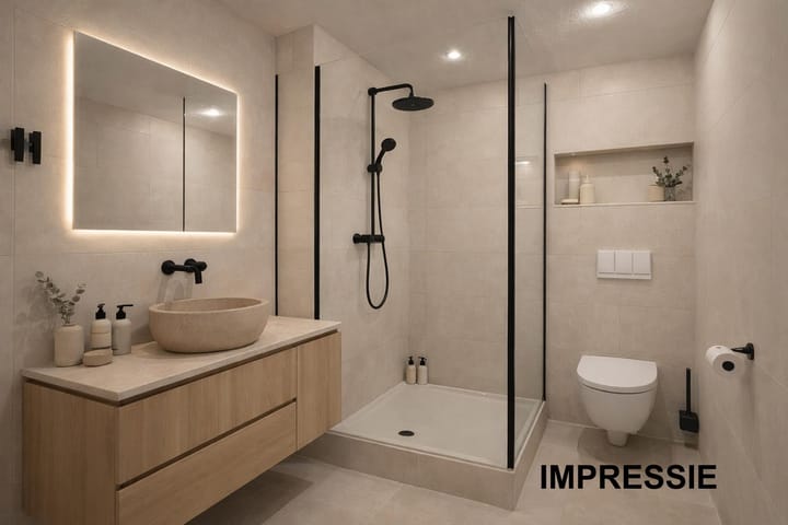 Photo 14 of Wilhelminasingel 42-F