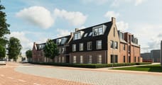 Afbeelding van Hoofdstraat 47-c - Derde foto