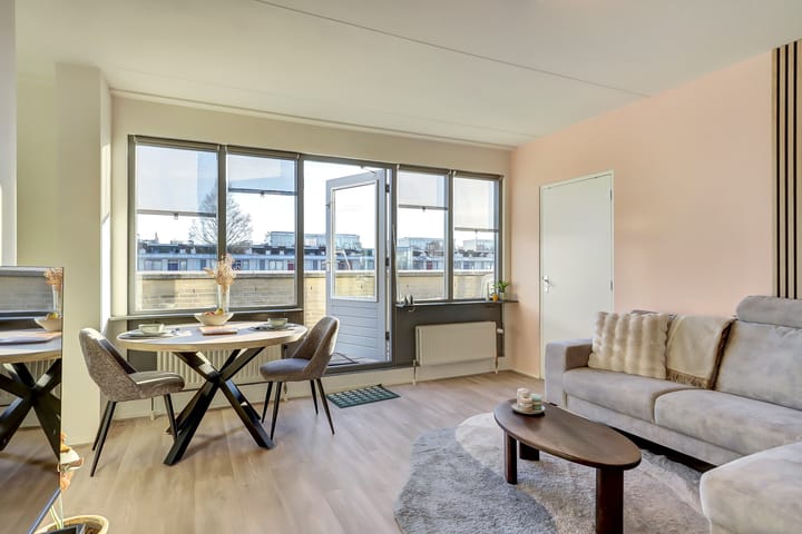 Foto 3 van Derde Oosterparkstraat 351